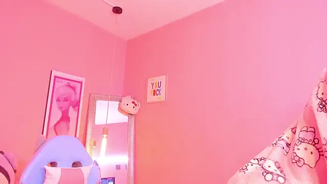 Milu carbajal x online show from April 15, 4:02 am