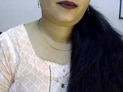 Muskan Jha online show from July 25, 12:56 pm