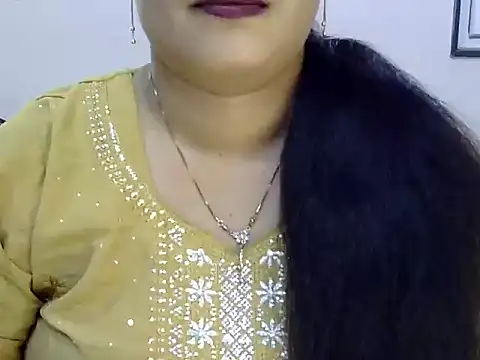 Muskan Jha online show from June 22, 12:24 pm