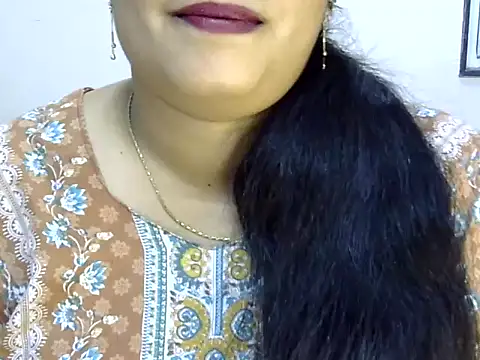 Muskan Jha online show from July 27, 1:19 pm
