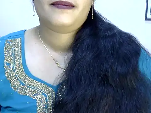 Muskan Jha online show from July 8, 1:46 pm