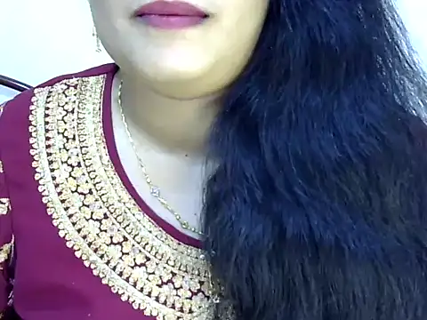 Muskan Jha online show from May 27, 1:38 am