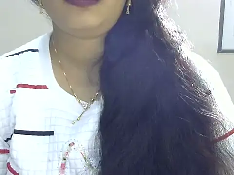 Muskan Jha online show from May 30, 1:47 am