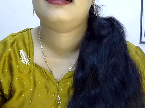 Muskan Jha online show from July 19, 2:03 am