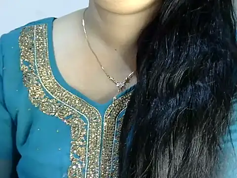 Muskan Jha online show from June 7, 2:13 pm
