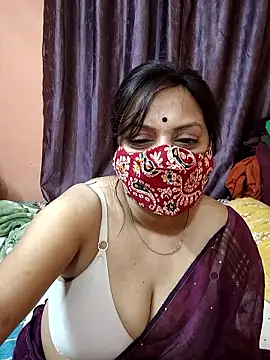 Cute-richa1 online show from January 16, 5:20 pm