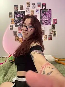 MilenaHot Baby online show from November 16, 11:32 am