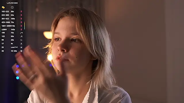 PhillisEsplin online show from January 11, 7:08 pm