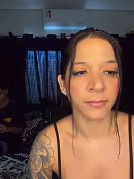 biadominatrix online show from May 30, 3:31 pm