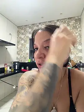 biadominatrix online show from April 5, 3:55 pm