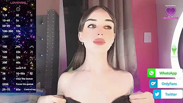 Baby luxury online show from December 21, 7:45 am