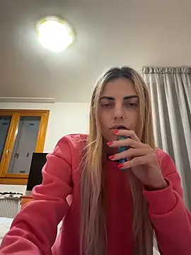 feliciafelon online show from November 28, 8:56 pm