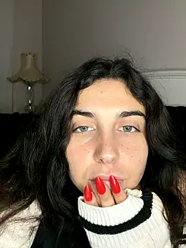 sometimesmiachristina online show from November 29, 6:39 am