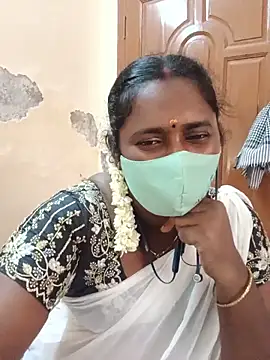 Tamil Ranjini online show from May 19, 1:56 am