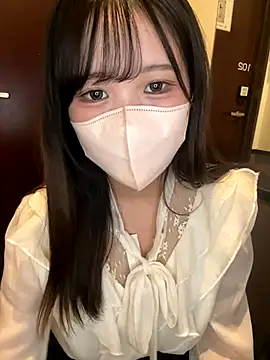 Nemu chan  online show from November 24, 7:21 am