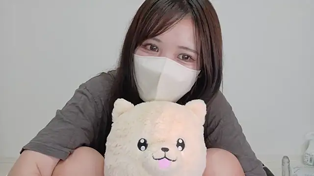 Nemu chan  online show from July 8, 3:14 pm