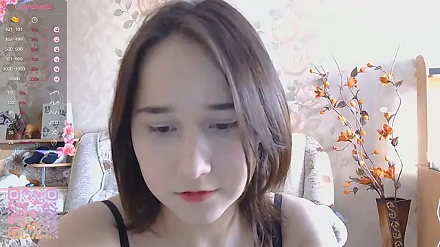 TianaMeiser online show from March 19, 12:20 pm