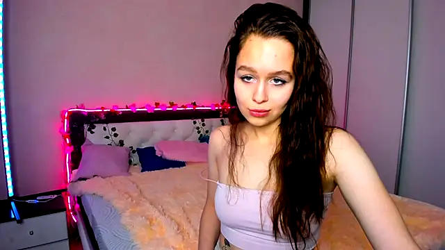 SteshaRay online show from November 21, 8:05 am