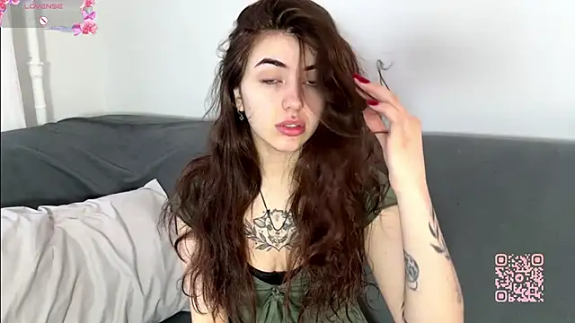 ScaNovaXen  online show from March 20, 6:29 am