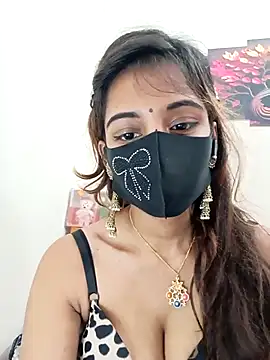 Sexy-Jara1 online show from May 24, 6:51 pm