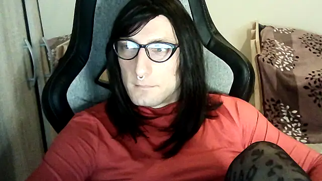 MissDianaWinter online show from November 24, 5:26 pm