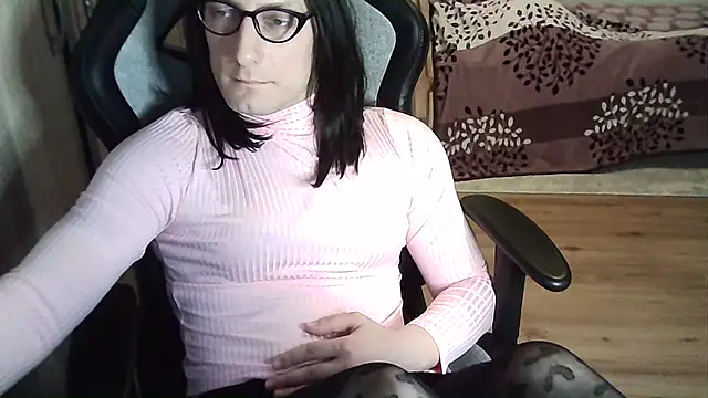 MissDianaWinter online show from November 23, 10:39 am