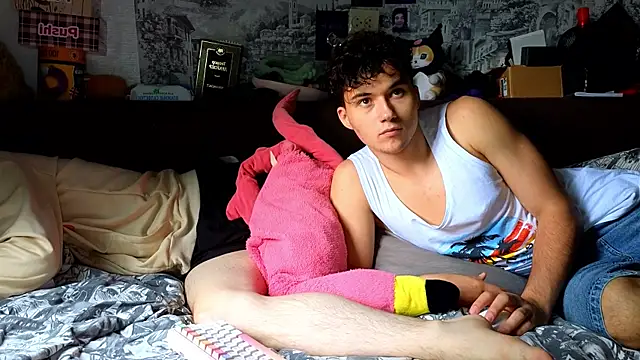 jordanjock online show from June 29, 10:15 am