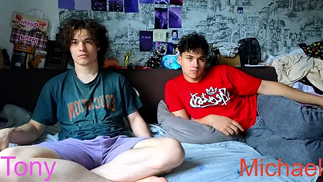 jordanjock online show from June 10, 9:30 am