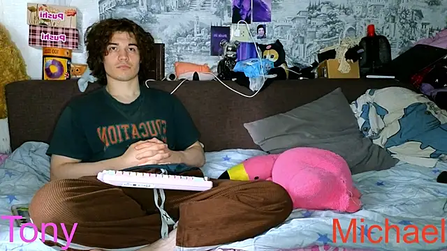 jordanjock online show from June 23, 9:29 am
