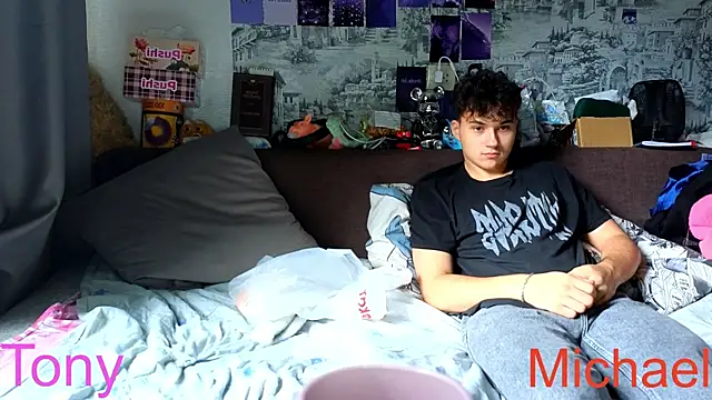 jordanjock online show from June 15, 9:09 am
