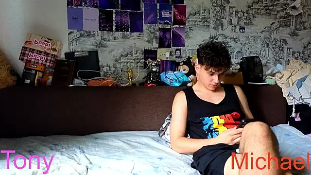 jordanjock online show from June 8, 8:37 am