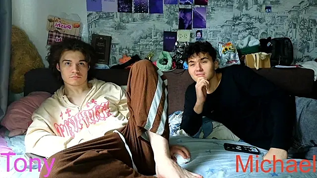 jordanjock online show from June 18, 9:14 am