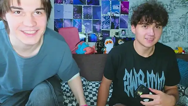 jordanjock online show from November 25, 9:55 am