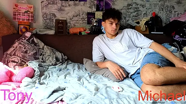 jordanjock online show from June 22, 9:28 am