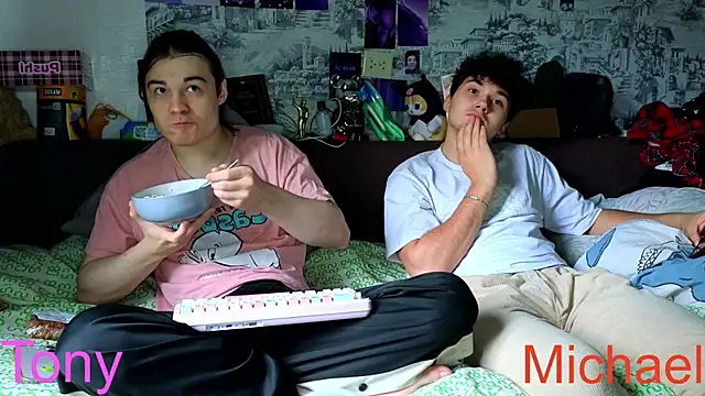 jordanjock online show from May 30, 10:46 am