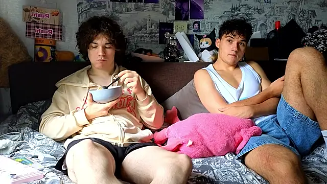 jordanjock online show from June 29, 8:43 am