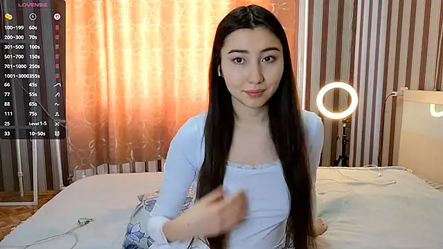 Alice puff online show from February 15, 8:13 am