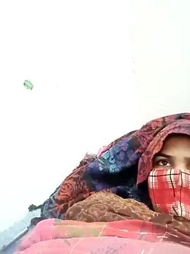 Anushasharma89 online show from February 26, 5:17 am