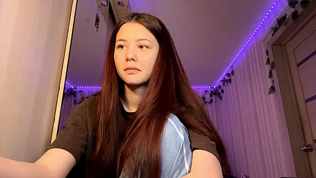 CutieSlim online show from December 19, 7:11 am