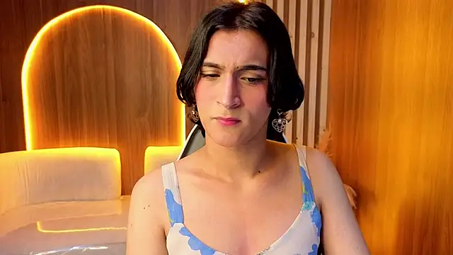 zoe tp online show from February 5, 8:34 pm