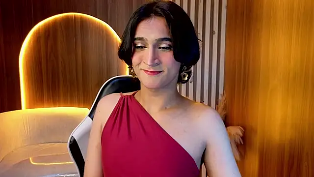 zoe tp online show from January 17, 8:16 pm