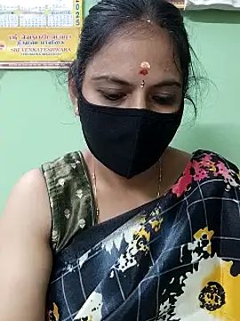 Queen-Neha online show from December 1, 8:33 pm