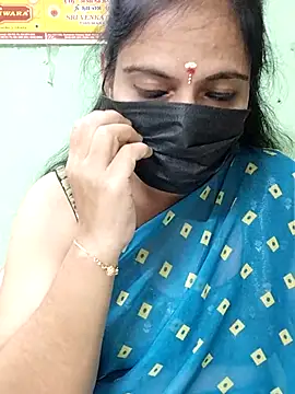 Queen-Neha online show from November 25, 7:36 pm