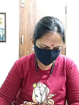 Queen-Neha online show from April 7, 7:16 pm