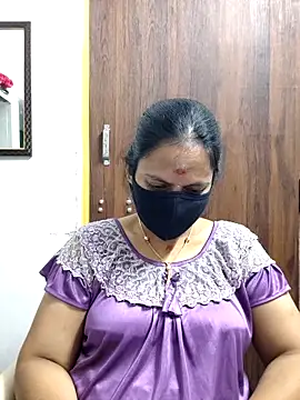 Queen-Neha online show from February 10, 5:38 pm