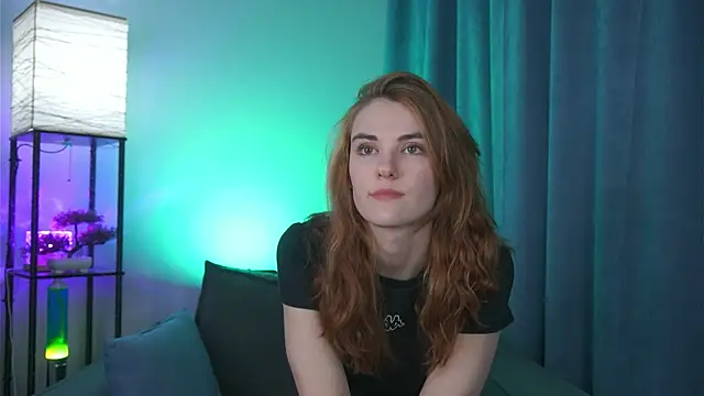 foxy cute4you online show from March 17, 6:23 pm