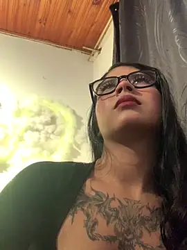 Dannii- online show from March 3, 2:28 am