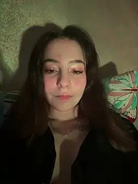 Anoraaa8A online show from February 18, 2:10 am