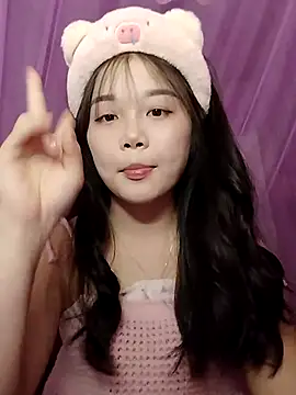 Baa-bee22 online show from April 20, 1:19 am