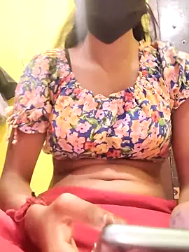 Minakshi-Gi online show from February 4, 5:49 pm